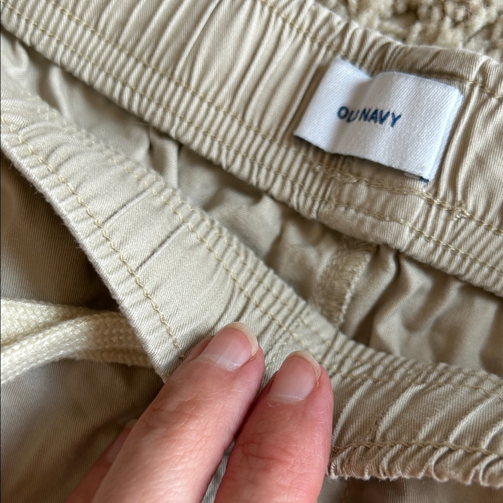 Set of 3 Gap/Old Navy Kids Shorts, size 10-12 - Picture 8 of 11
